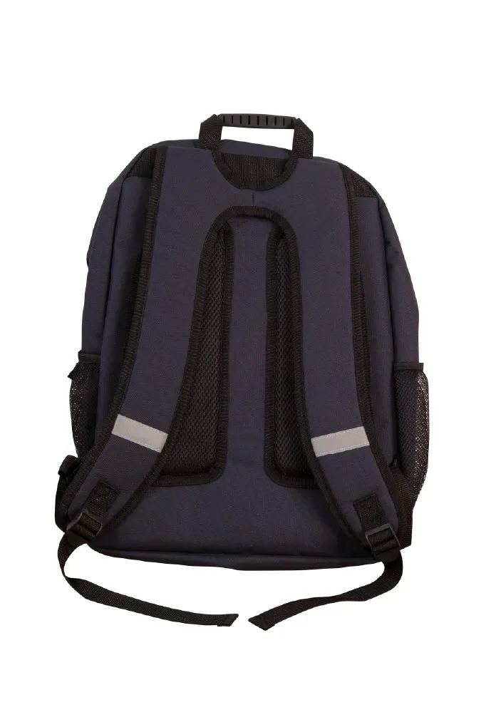 Central West Gym- Club Backpack
