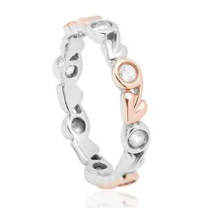Clogau Tree of Life Ring - 3STOLEDR