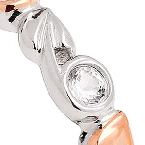 Clogau Tree of Life Ring - 3STOLEDR