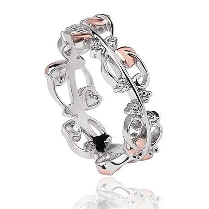 Clogau Tree of Life Ring - 3STOLR4