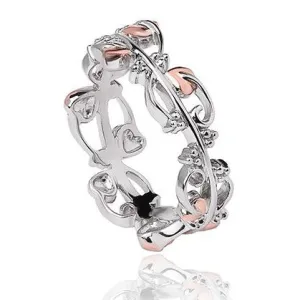 Clogau Tree of Life Ring - 3STOLR4