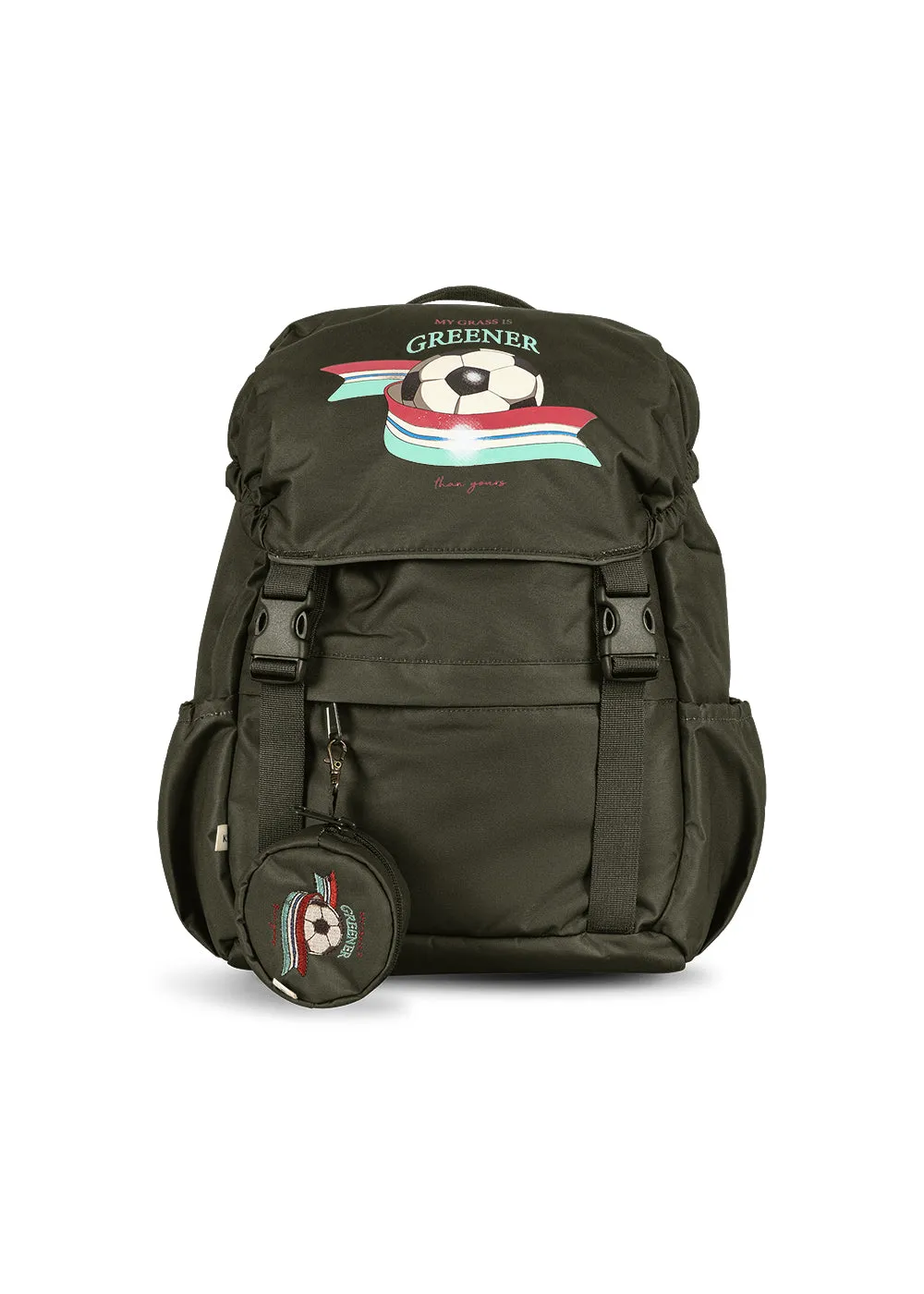 Clover Schoolbag - Kalamata