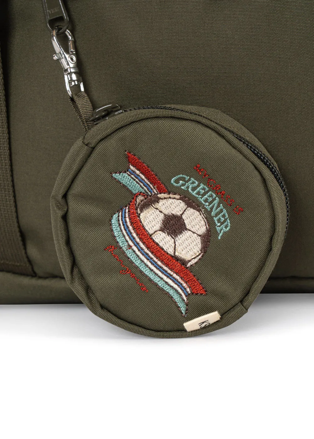 Clover Schoolbag - Kalamata