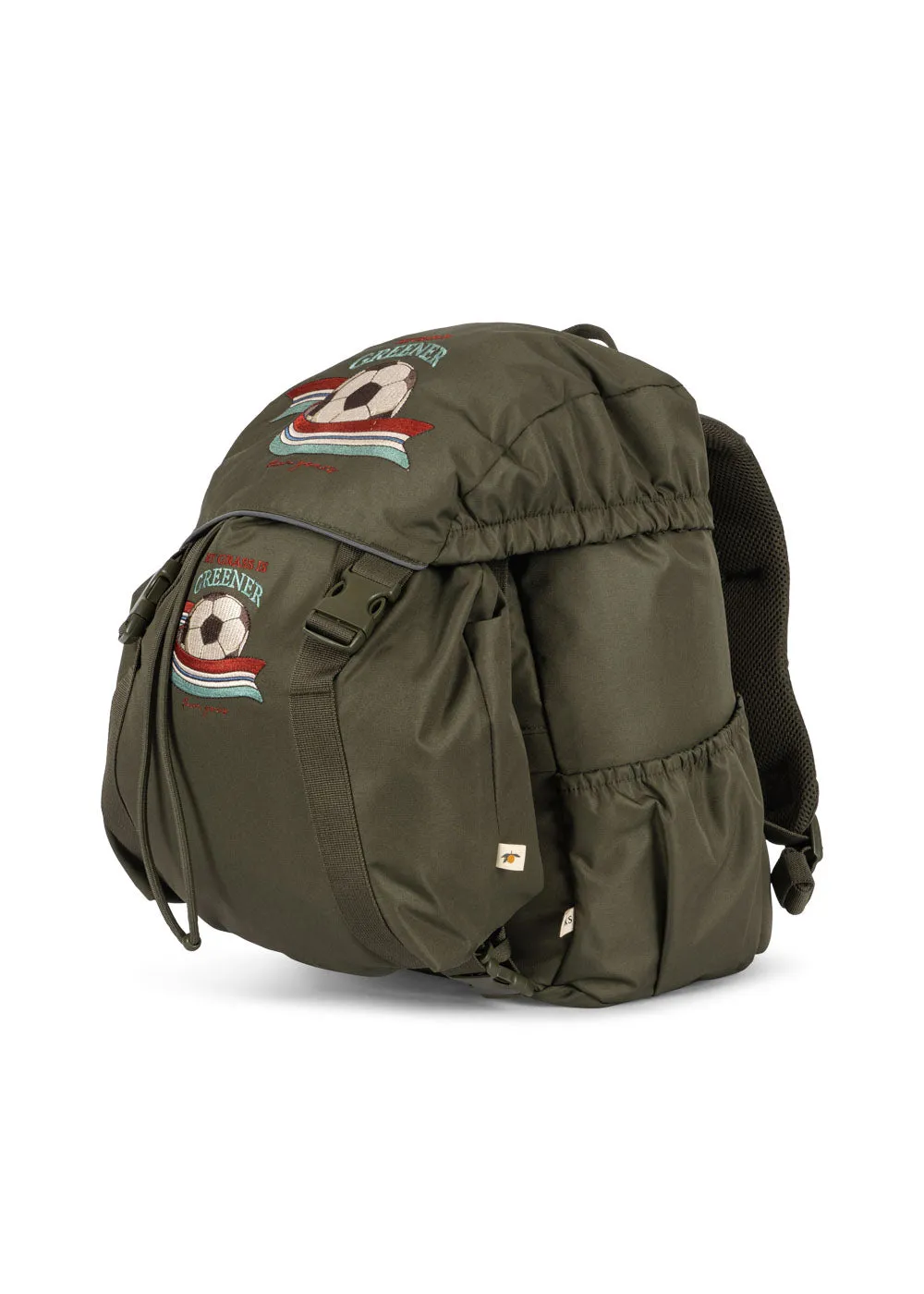 Clover Schoolbag - Kalamata