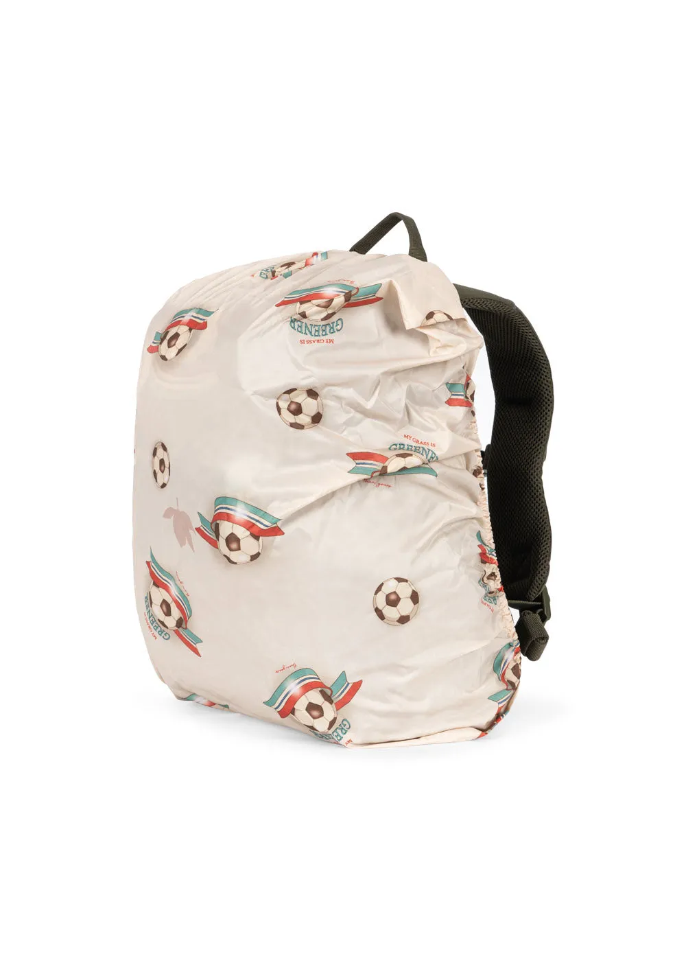 Clover Schoolbag - Kalamata