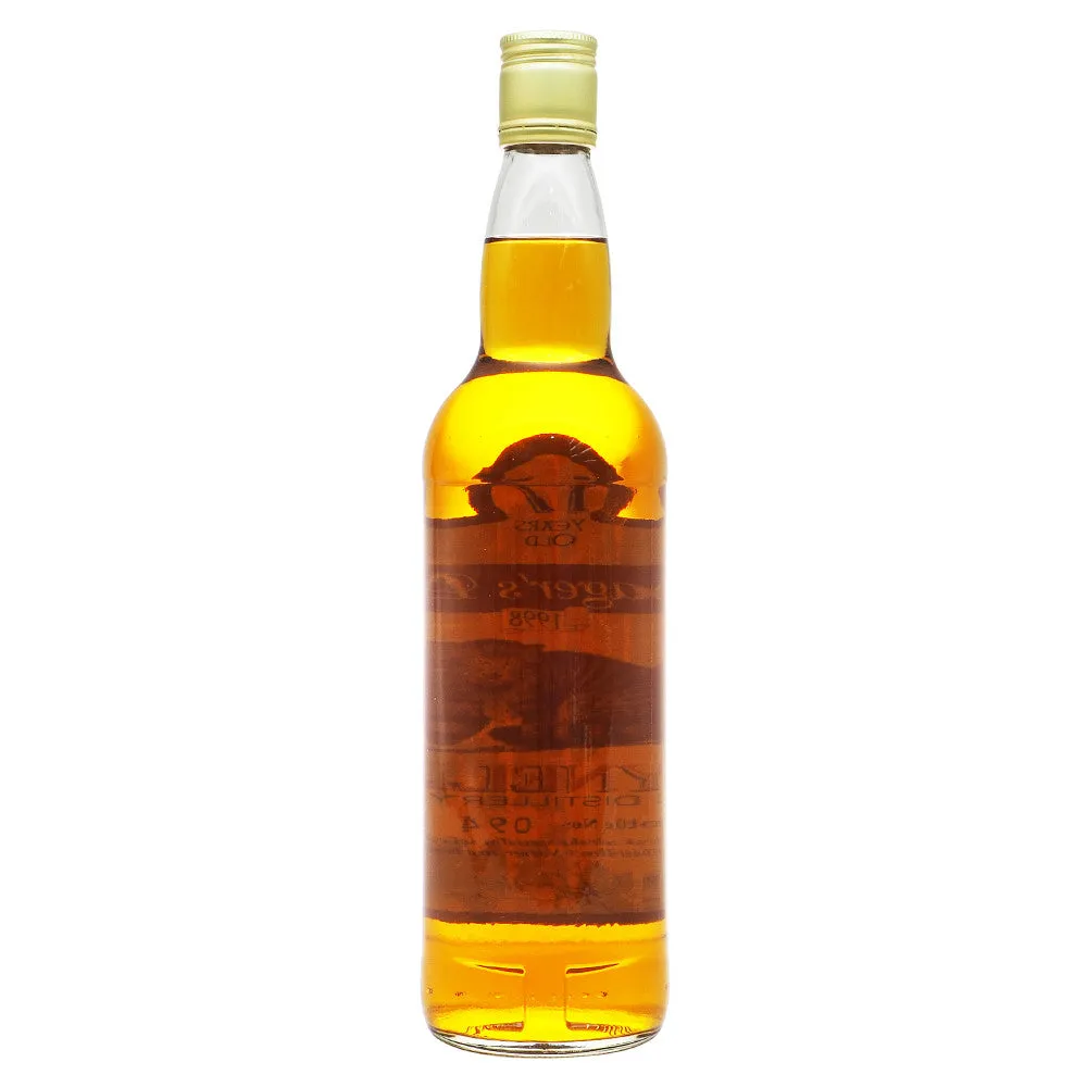 Clynelish 17 Years - Manager's Dram #941
