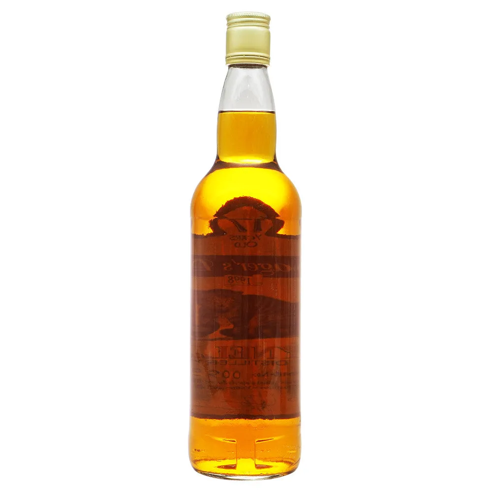 Clynelish 17 Years - Manager's Dram #99