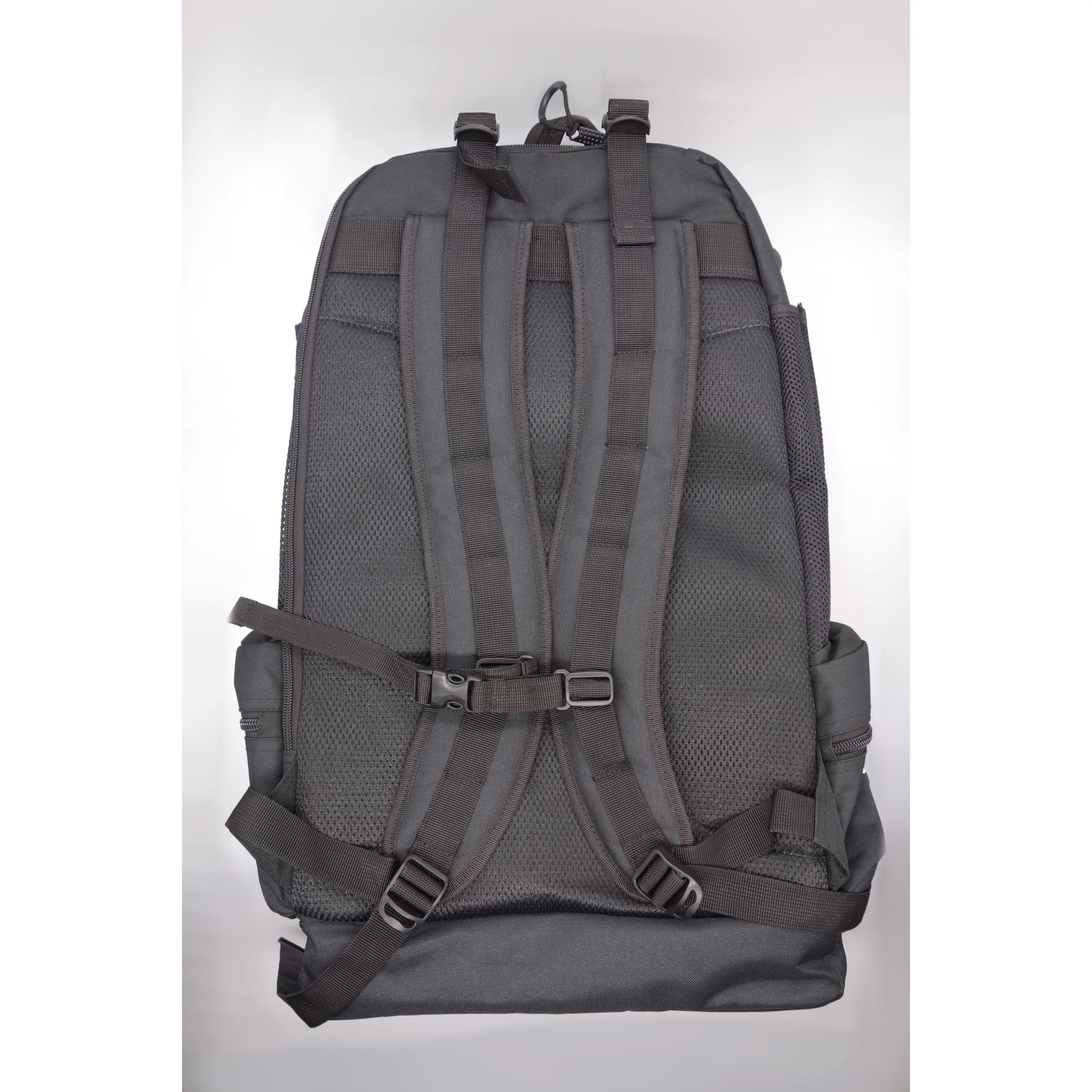 Combat Night OG Gym Bag