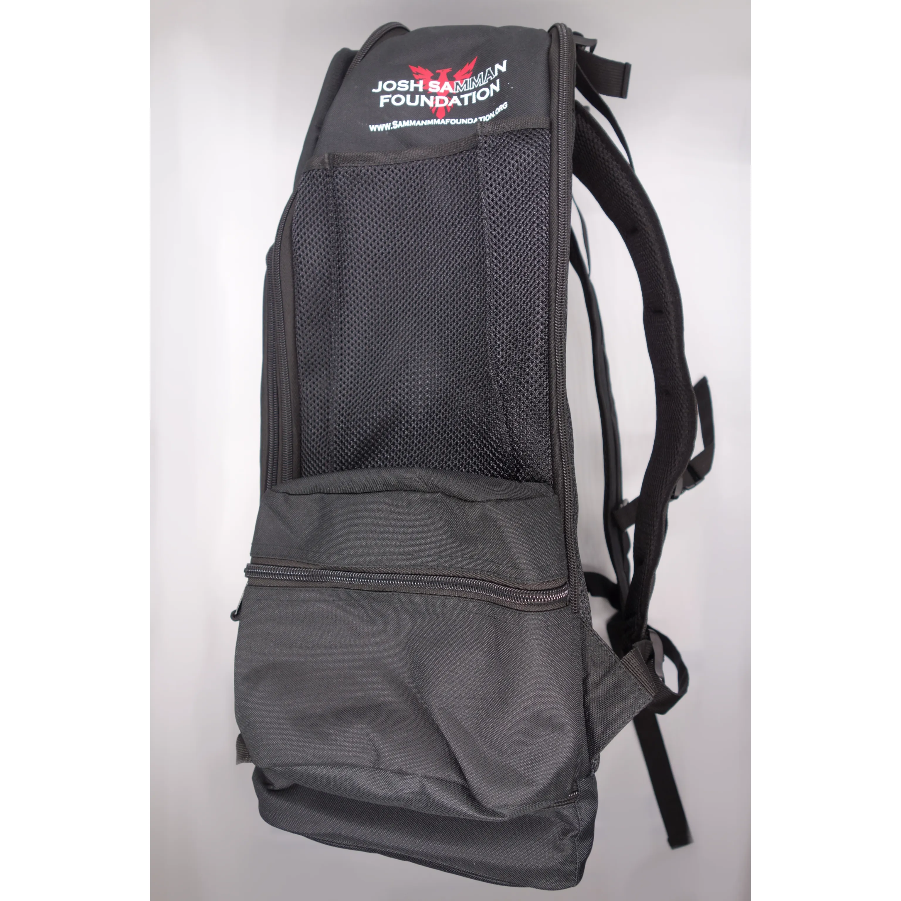 Combat Night OG Gym Bag