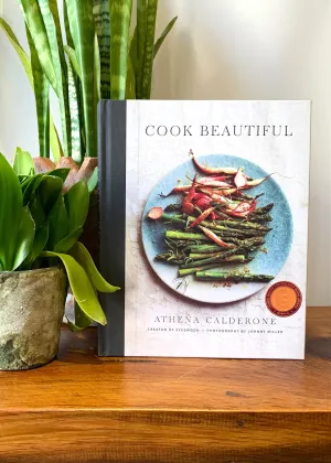 Cook Beautiful