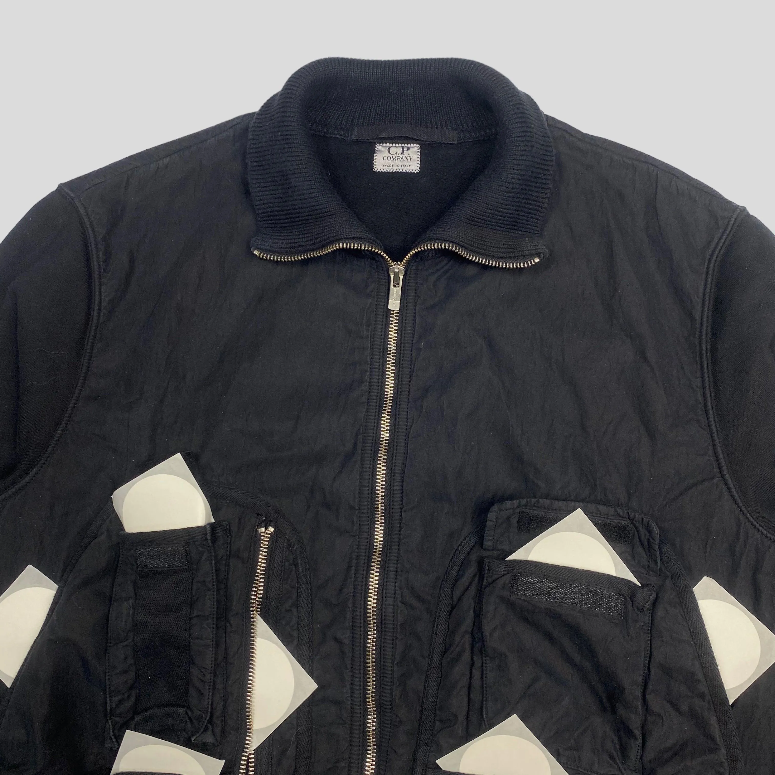 CP Company 2004 Urban Protection Multipocket Jacket - L/XL