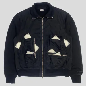 CP Company 2004 Urban Protection Multipocket Jacket - L/XL