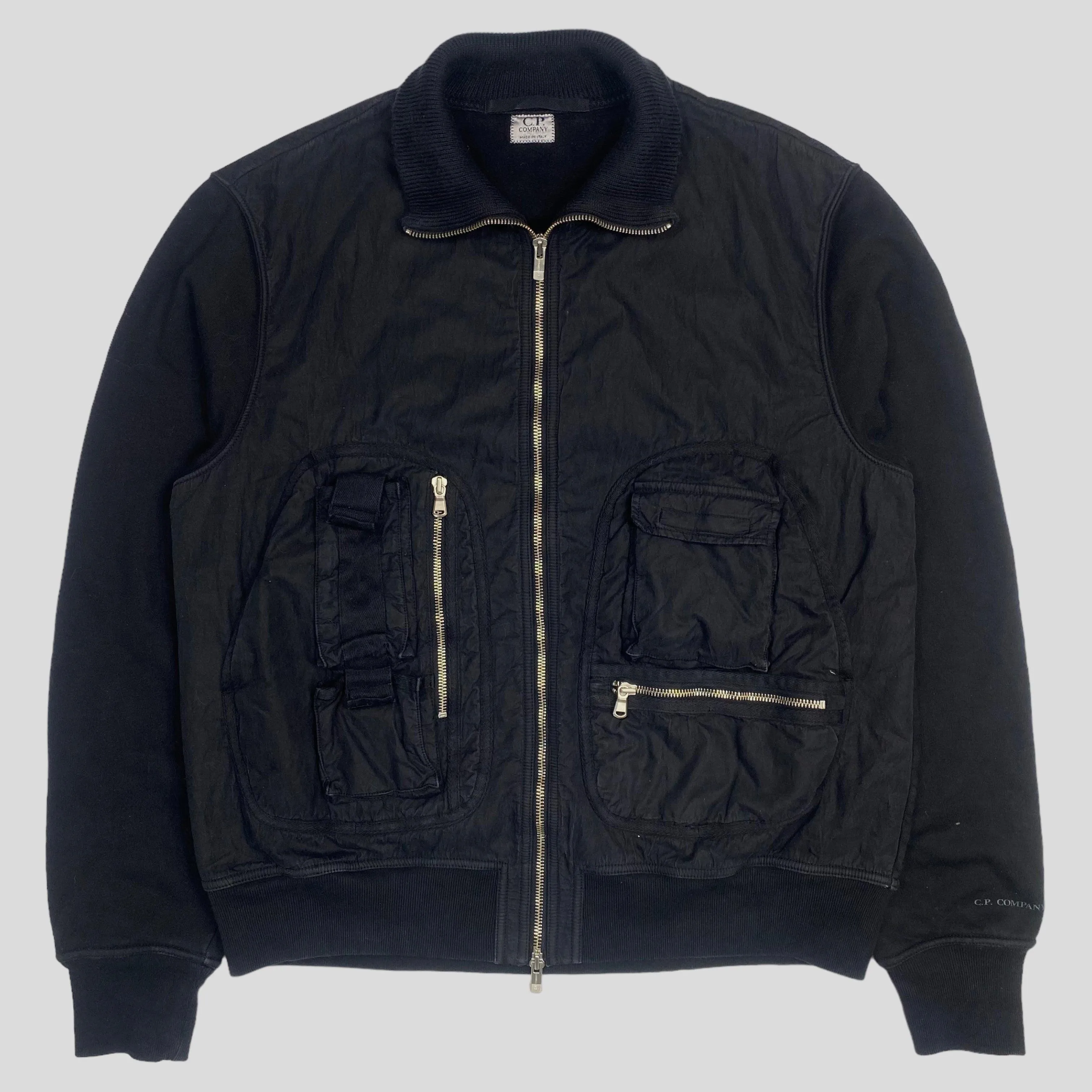 CP Company 2004 Urban Protection Multipocket Jacket - L/XL