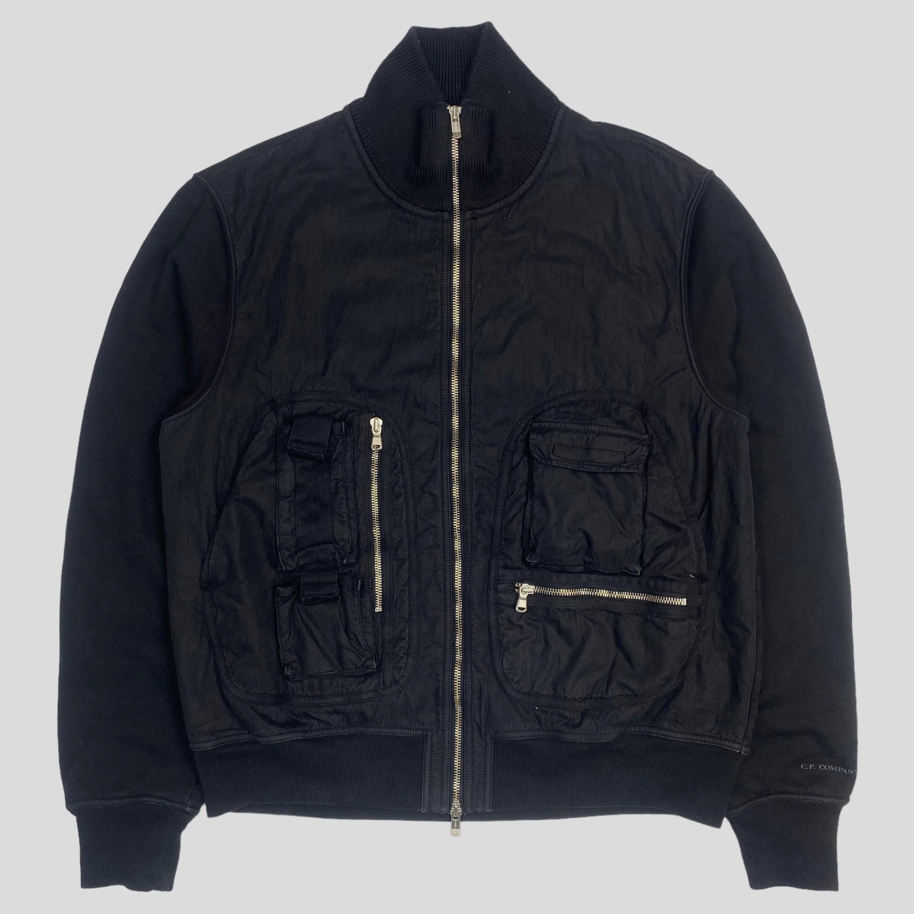 CP Company 2004 Urban Protection Multipocket Jacket - L/XL