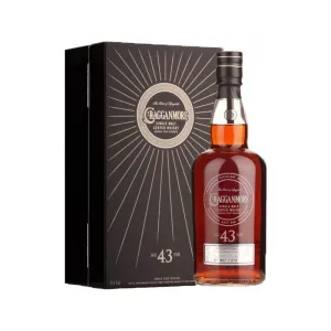Cragganmore 43 Years