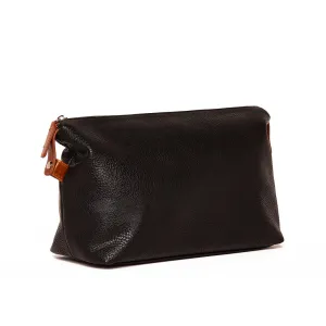 Croft Dopp Kit - Black