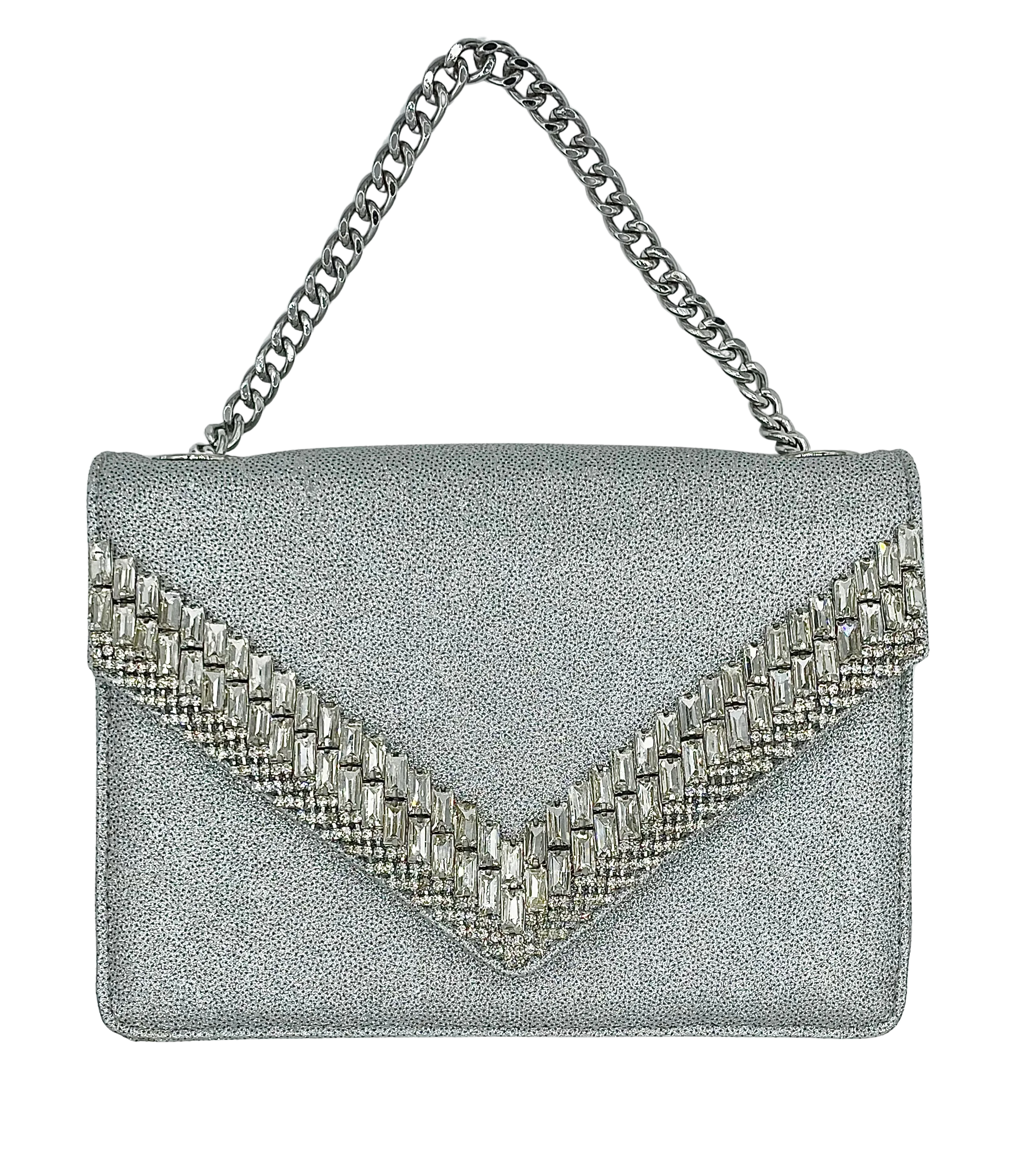 Crystale Small Evening Purse