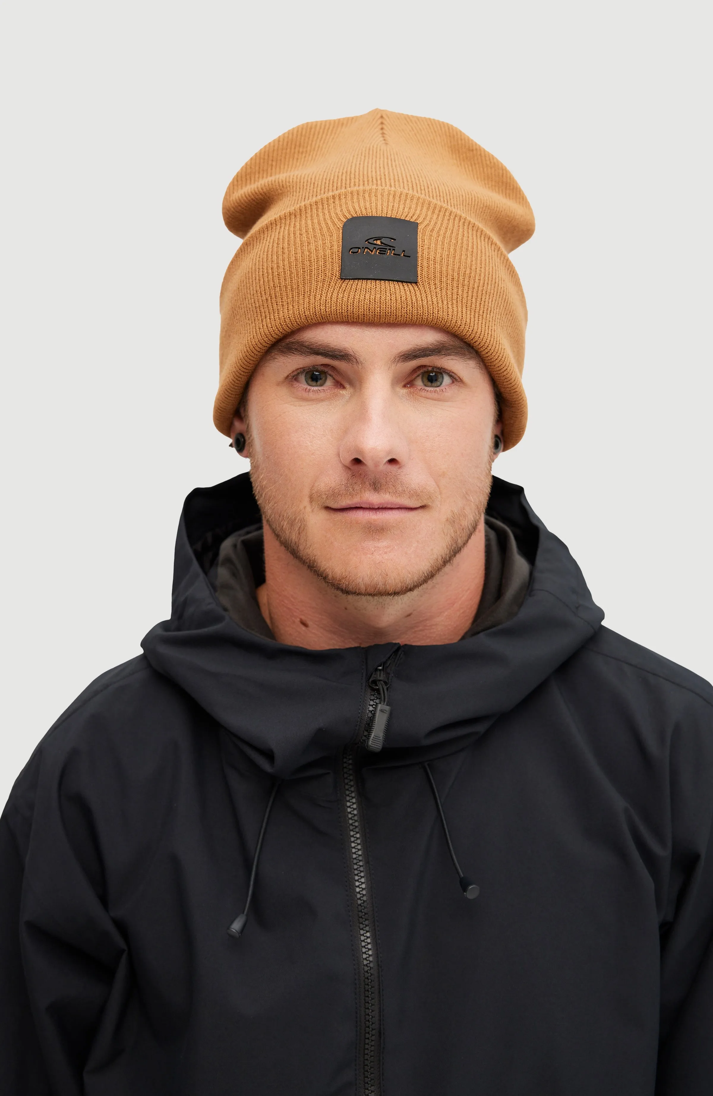 Cube Beanie | Luminous Days