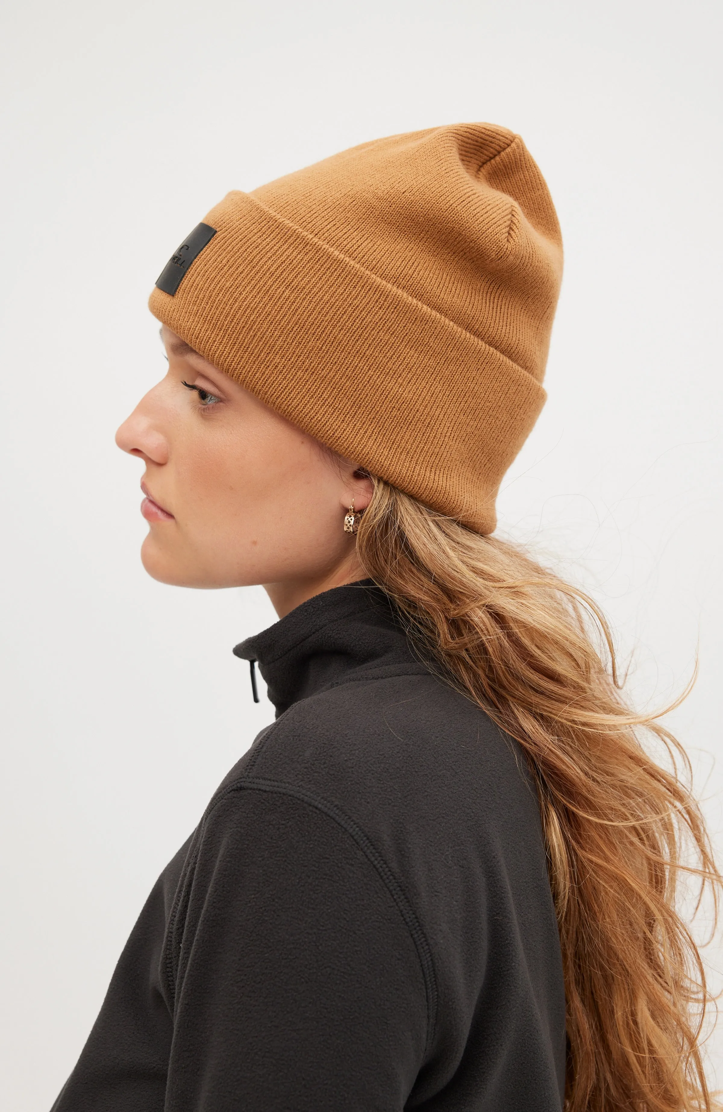 Cube Beanie | Luminous Days