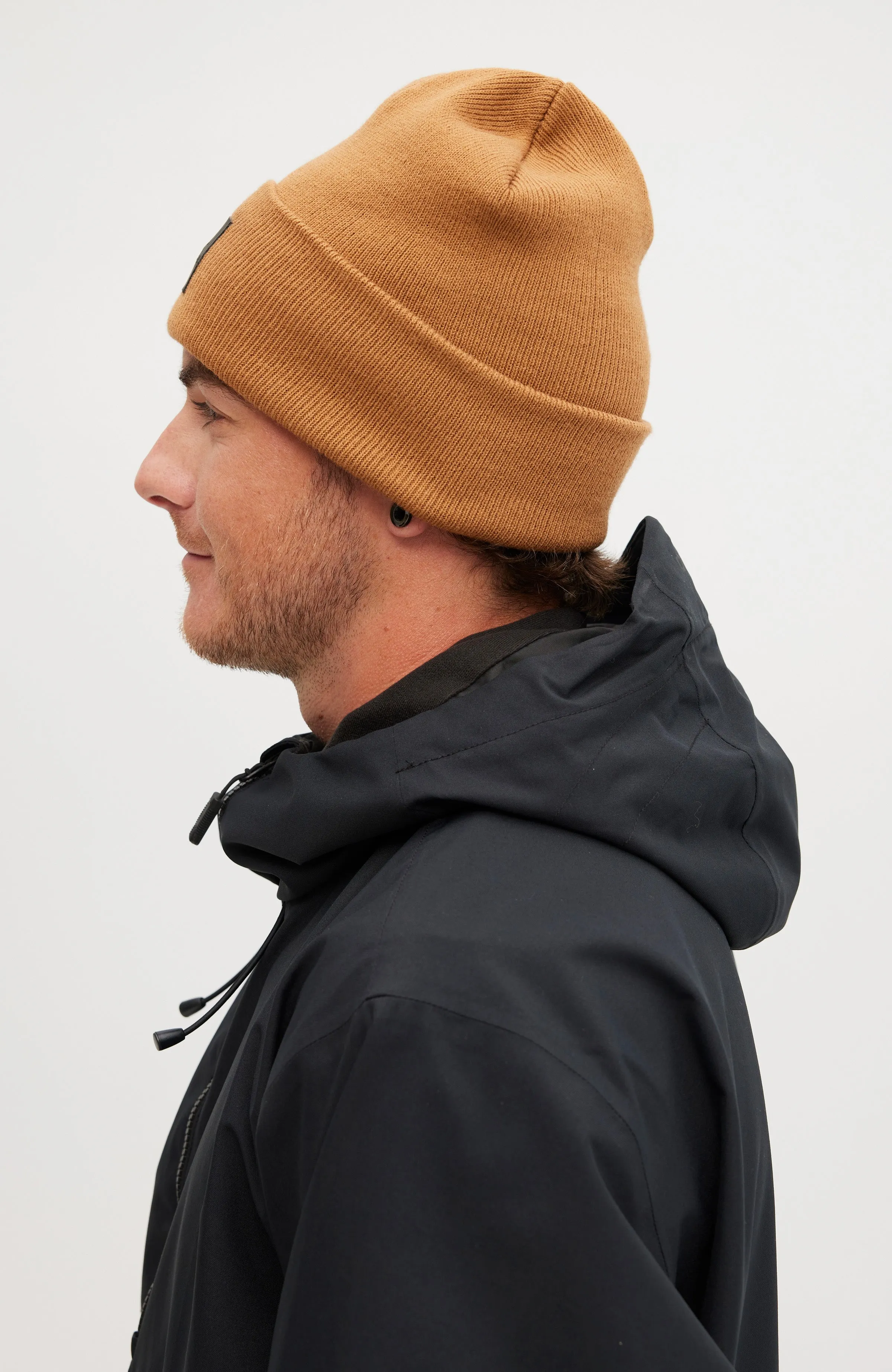 Cube Beanie | Luminous Days
