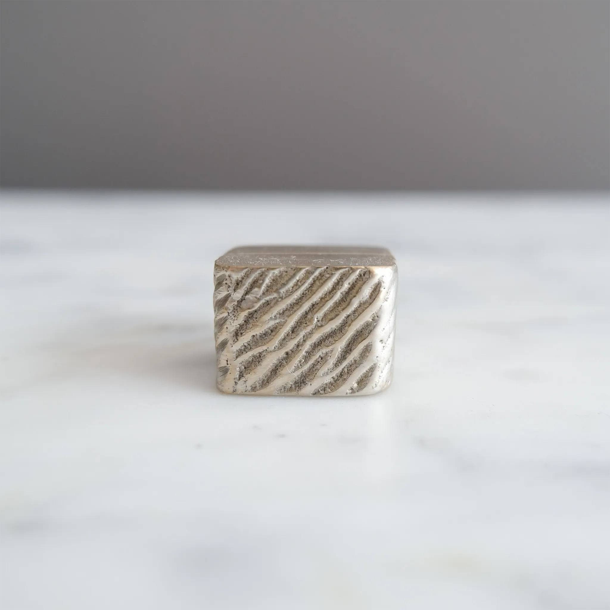 Cube Card Holder
