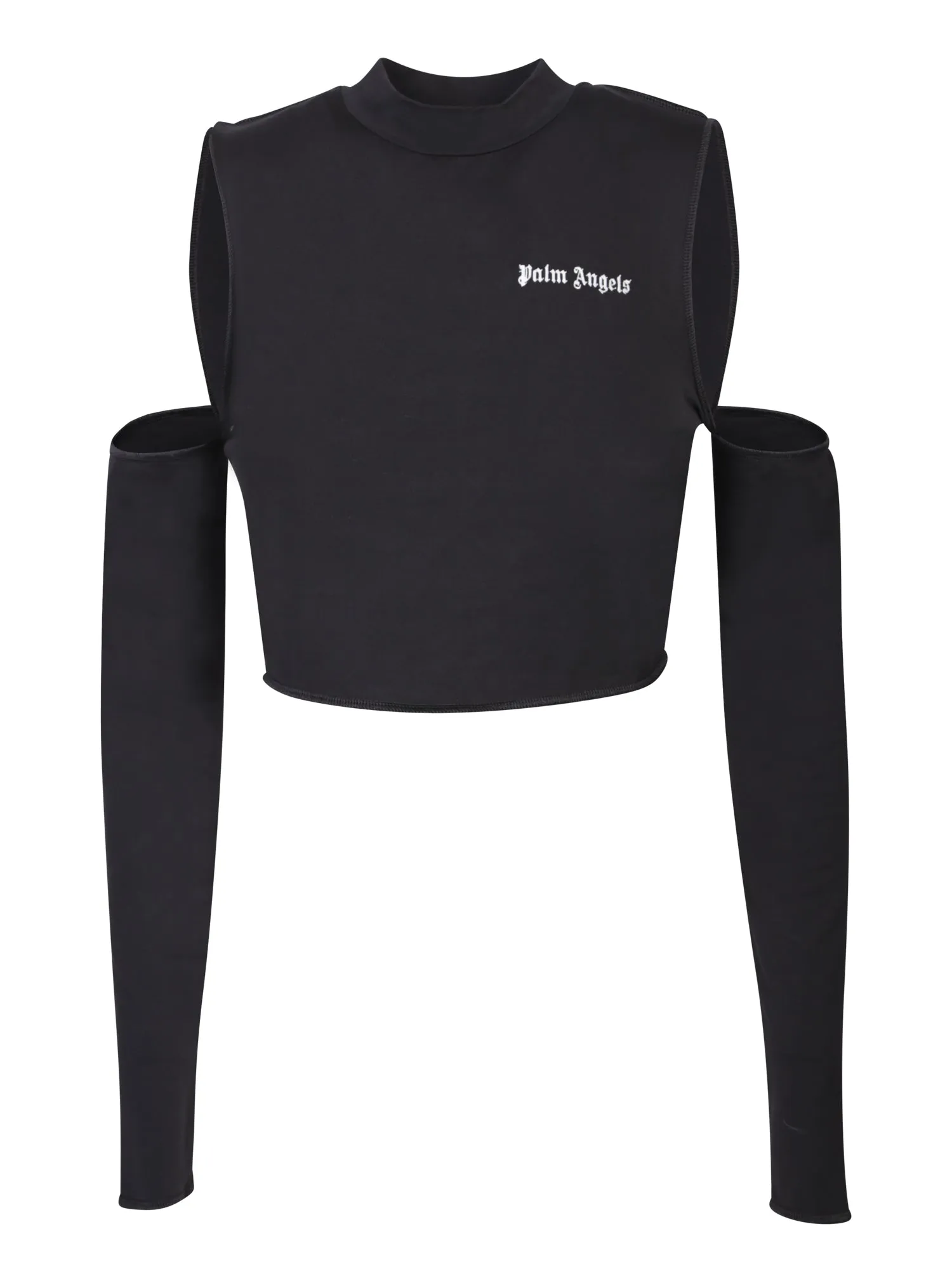Cut-out details top