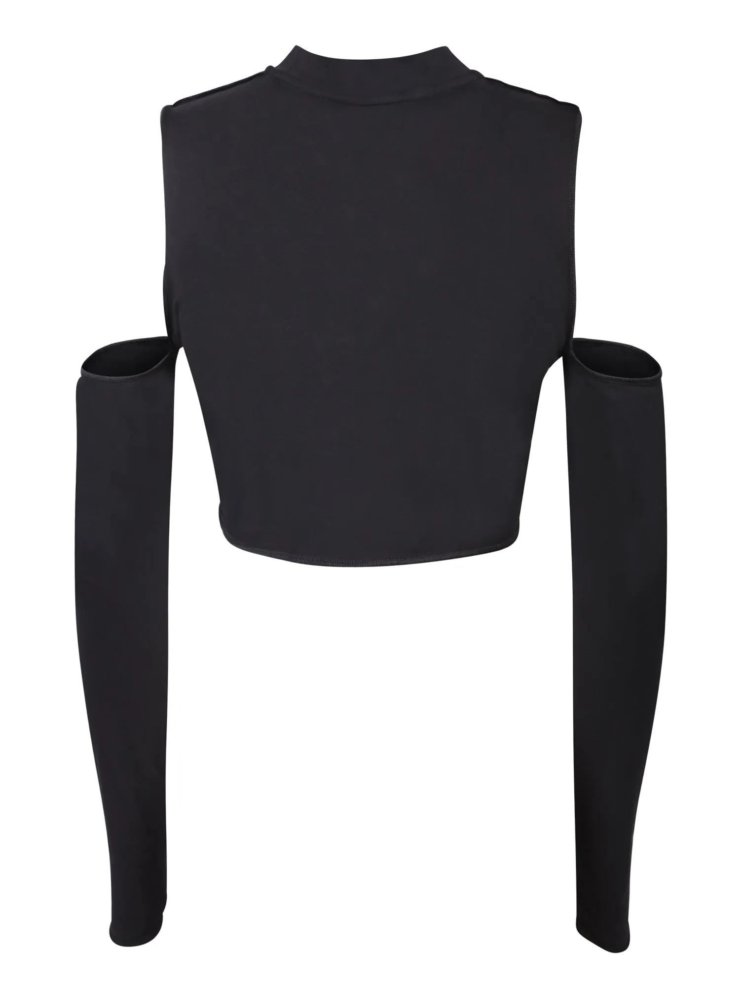 Cut-out details top