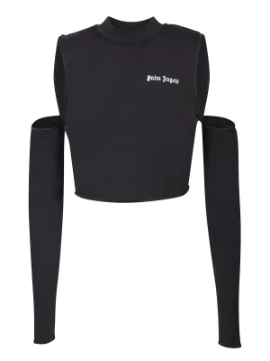 Cut-out details top