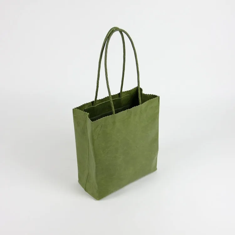 Cute Womens Small Blue Leather Shoulder Tote Bag Small Best Tote Shopper Bag Purse for Ladies