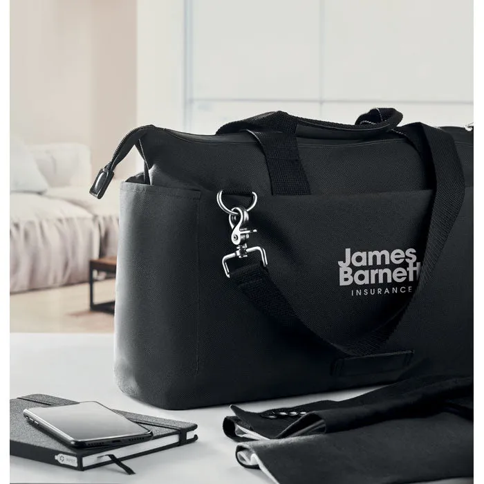 DAEGU - Messenger laptop bag