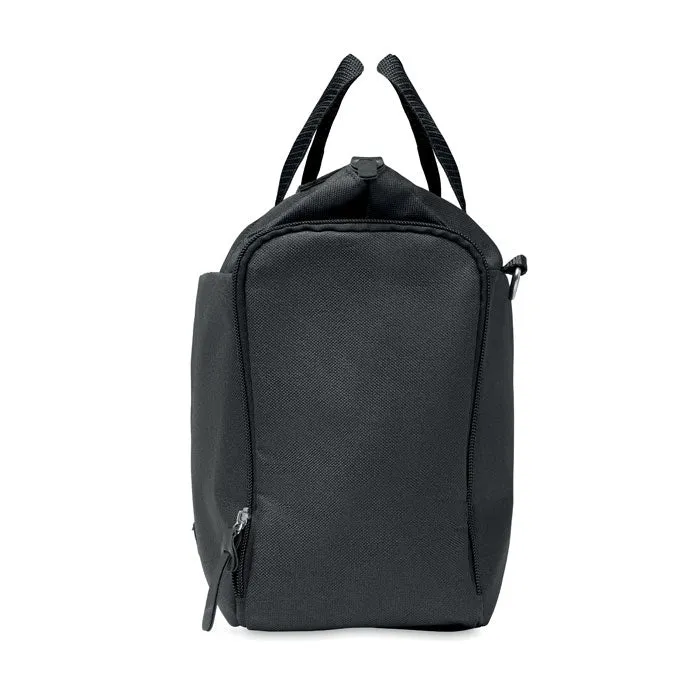 DAEGU - Messenger laptop bag