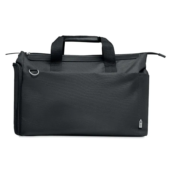DAEGU - Messenger laptop bag