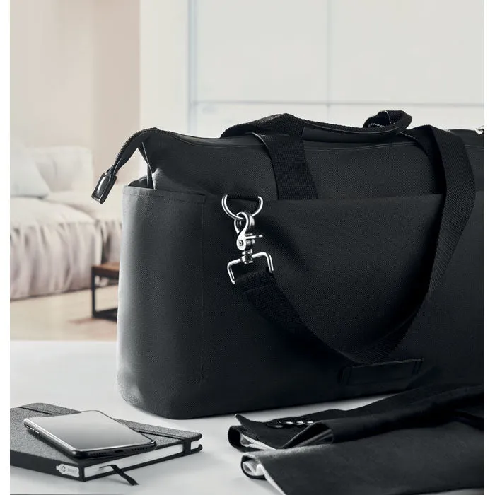 DAEGU - Messenger laptop bag