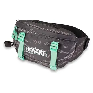 Dakine Mens Hot Laps 1L Vandal Fanny Pack - 10003405-VANDAL