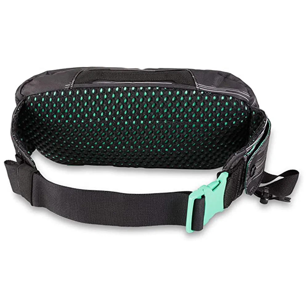 Dakine Mens Hot Laps 1L Vandal Fanny Pack - 10003405-VANDAL