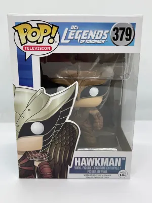 DC Legends Of Tomorrow - Hawkman Pop! Vinyl
