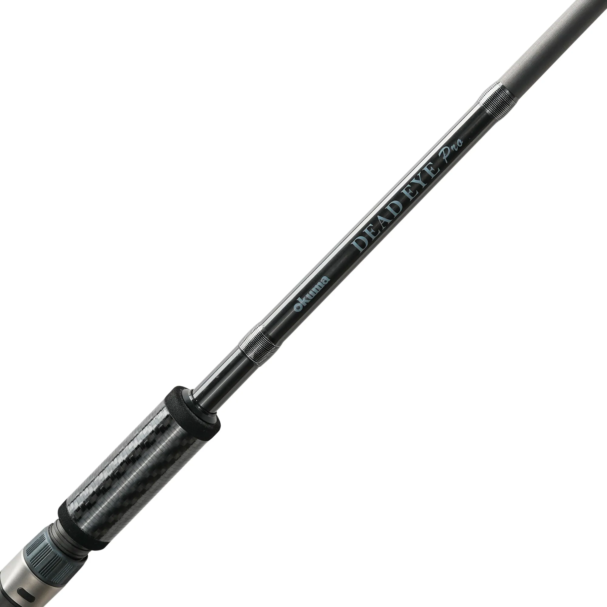 Dead Eye Pro "A" Series Rods