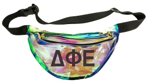 Delta Phi Epsilon Sorority Fanny Pack