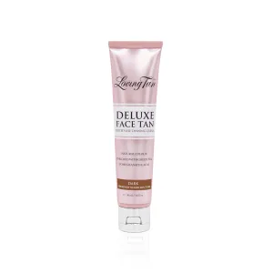 Deluxe Face Tan Dark