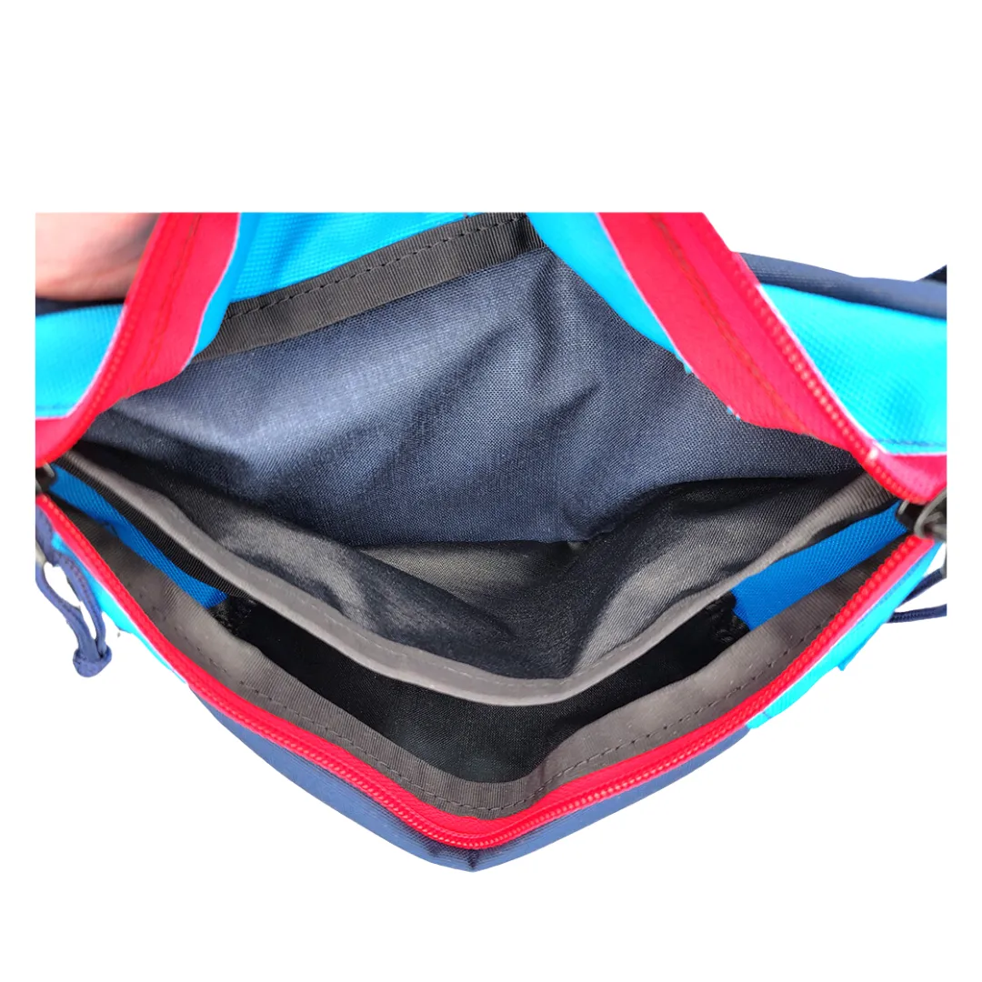 DGPT - Pound Disc Golf Fanny Pack