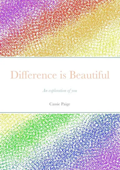 DIfference is Beautiful