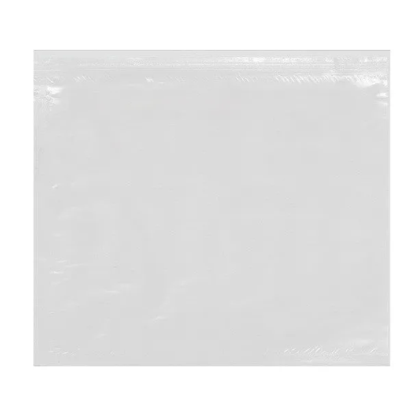 Document Enclosed Envelopes
