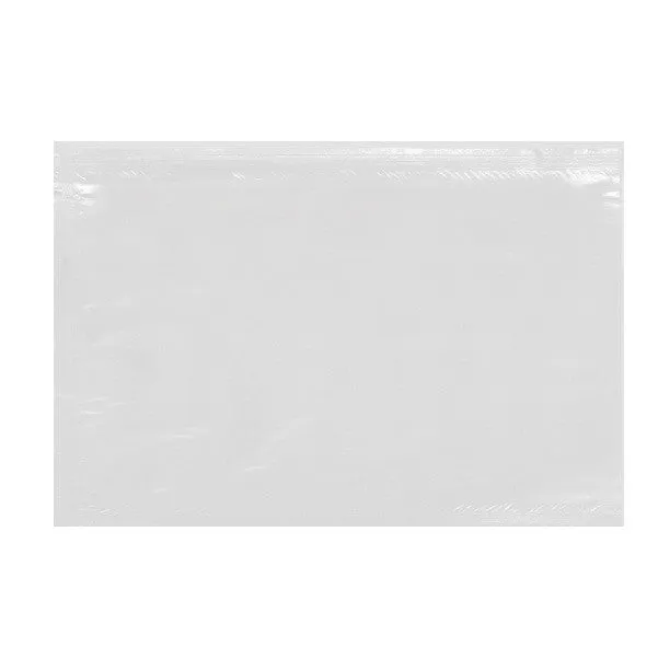 Document Enclosed Envelopes