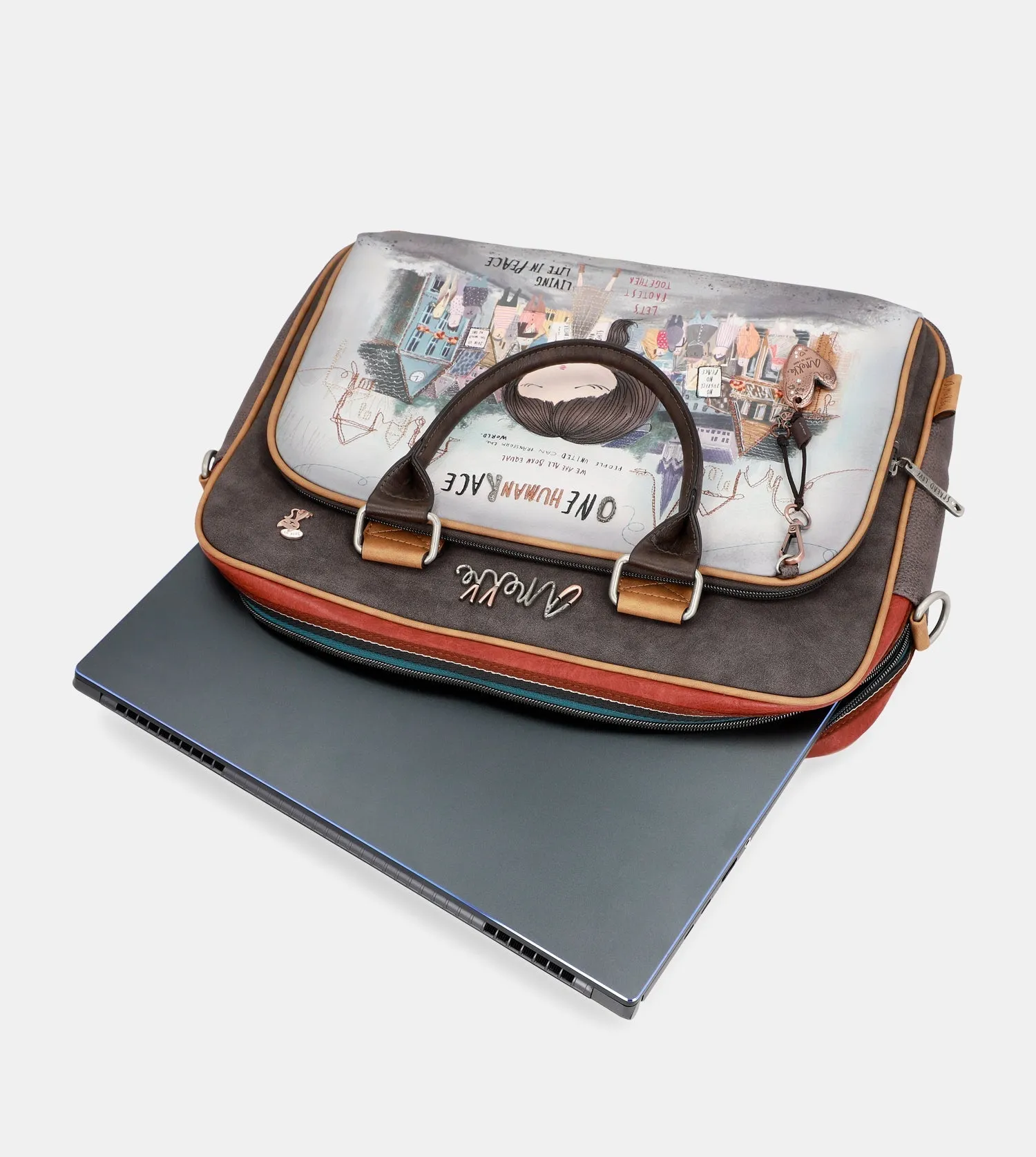 Document holder Voice