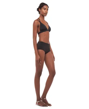 DOUBLE STRAP JOG BRA