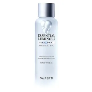 [Dr.PEPTI] Essential Luminous Treatment 160ml