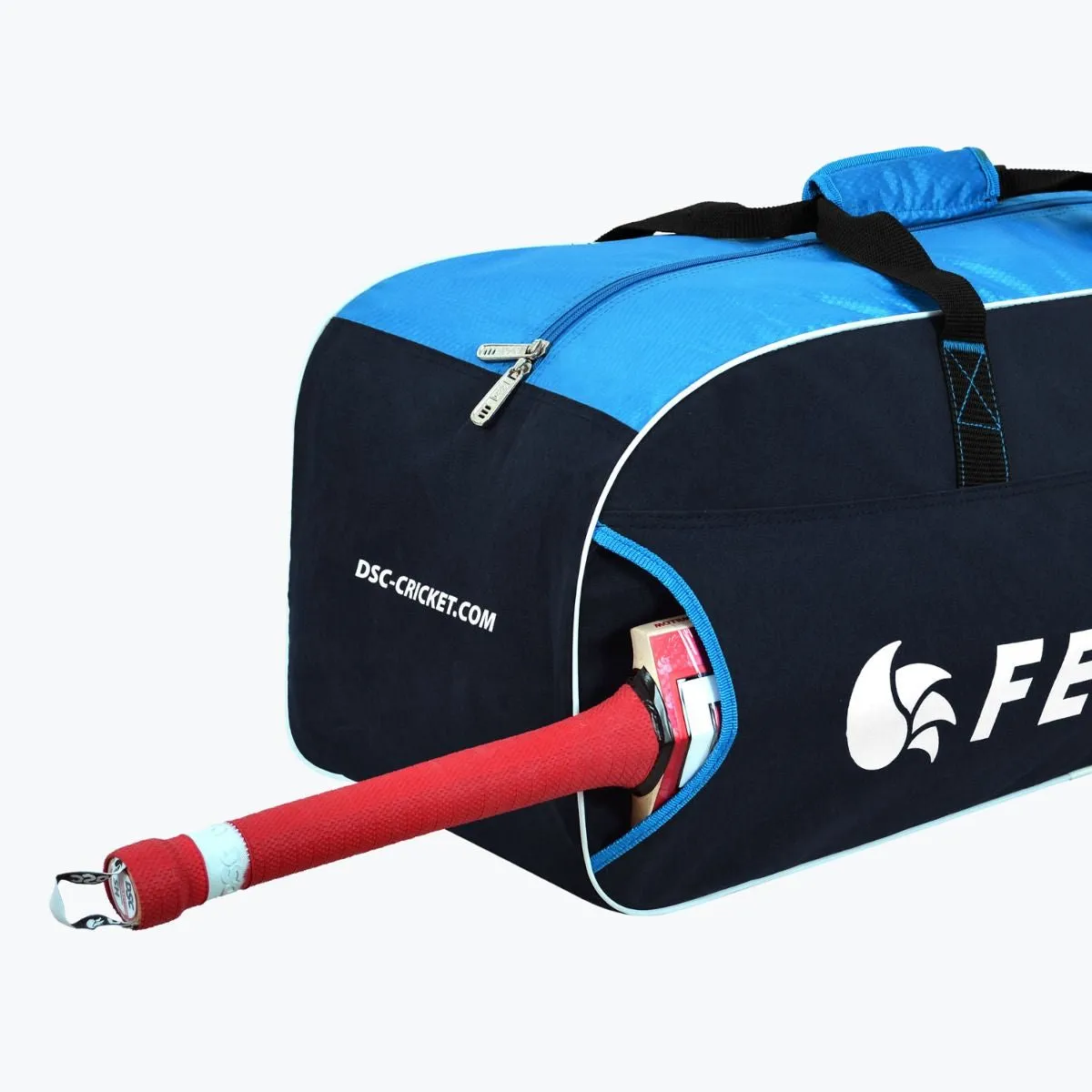 DSC Eco 40 Junior Cricket Kit Bag