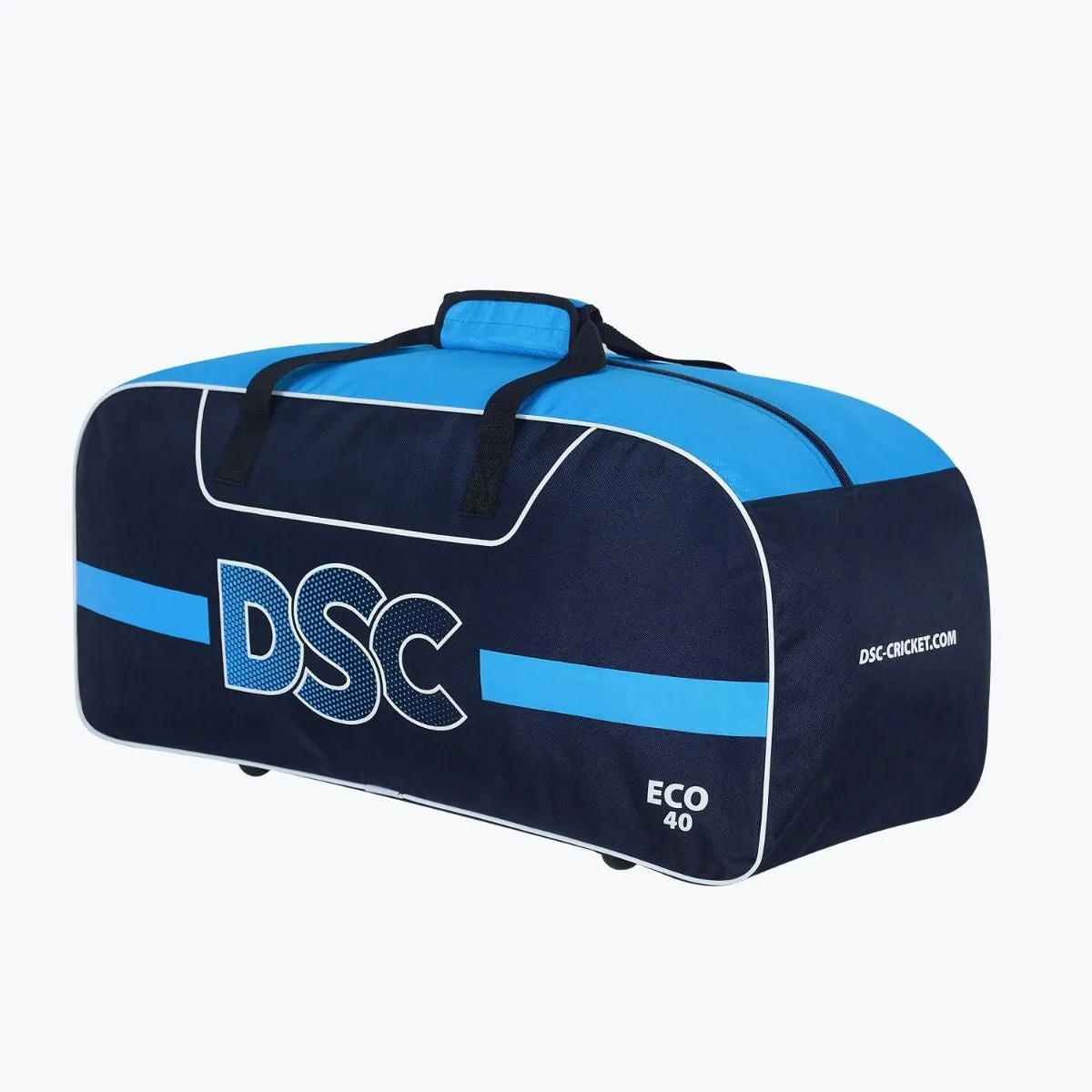 DSC Eco 40 Junior Cricket Kit Bag