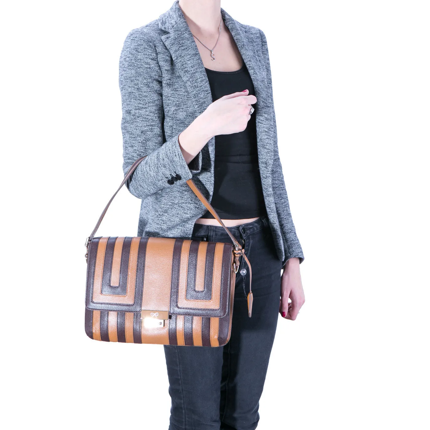 Ebenezer Shoulder