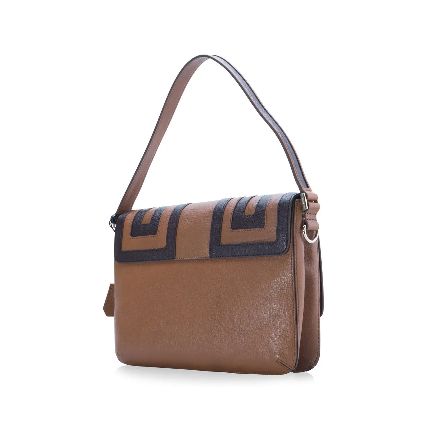 Ebenezer Shoulder
